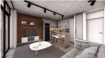 1 Bedroom Property for Sale in Table View Western Cape